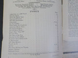 Western Pacific Mileposts 1949 September Vol 1 #2 1,000 Kids on a WP Train