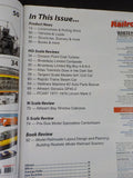 Model Railroad News V29 #1 2023 January Going BIG into 2023