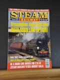 Steam Railway #221 August 1998 Bressingham' Roytal Soct plan Duke of Gloucester