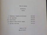 Trolleys to the Fountain Monmouth County Electric By Joseph Eid 1980 Soft Cover