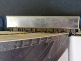 Model Railroader Magazine Complete year in MR blue binders 1973  12 issues