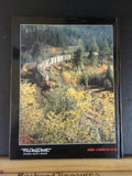 Southern Pacific's Colorful Shasta Route by Tom Dill Hard Cover 1996   SP