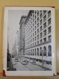 Chicago Surface Lines An Illustrated History by Alan R. Lind w Dust Jacket 1974