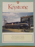 Keystone PRR T&HS Magazine 1997 Spring  Motive power Eastern Region My Altoona E
