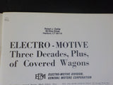 Southern Pacific Motive Power Annual 1972 SP by Strapac  64 pages