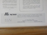 SCL News Seaboard Coast Line RR Employee Magazine 1970 May June V4#3