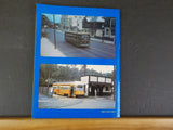 From Boston to the Berkshires Pictorial Review of Electric Transportation in Mas