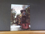 Live Steam Magazine 1987 April Live Steam at Disney World Boiler Tubes Smokebox