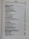 GE Dash 8 Operating manual Diesel-electric locomotives GEJ-67208 1987