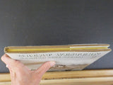 Great Western Branch Line Steam 1 by CL Williams   w dust jacket