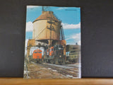 Diesel Builders, The Volume 1  Fairbanks-Morse And Lima-Hamilton w/Dust Jacket