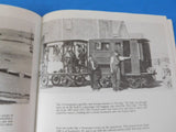 Cape Cod Railroads including Martha’s Vineyard and Nantucket by Robert Farsom