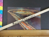 Postcard Horseshoe Curve 6 X 9 inches 100th anniversary