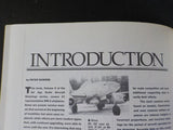 Scale Aircraft Drawings Vol II WWII by Peter M Bowers Soft cover
