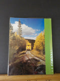 Trails Among the Columbine 1993/1994 Monarch Branch D&RGW Hard Cover