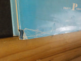 South Pacific Coast by Bruce A MacGregor & Richard Truesdale Centennial w/ DJ