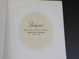 50 Years W.H. Miner, Inc. 1894-1944     hard cover