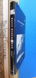 Rails Remembered Volume 1 by Louis M. Newton 1992 w/ dust jcket SIGNED