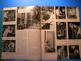 Pennsy Employee Magazine, The 1953 Feb DeLuxe Wreck Crew Loose cover