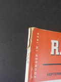 Railway Age 1952 September 15 Cobalt-60 for Testing Castings Northern Alberta Ry