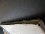 Rail Gun by John Batchelor/ Ian Hogg  w dust jacket
