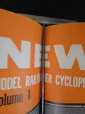 Model Railroader Magazine Complete year in MR blue binders 1960  12 issues