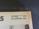 Timepoints 1955 December Special reference supplement 8