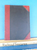 Railway Gazette Bound volume 80 January - June 1944