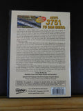 DVD Above 3751 to San Diego   AT&SF