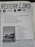 North Western Lines C&NW 2004 Fall V32 #2 State center Iowa Where they were pt 7