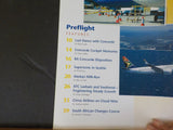 Airways Magazine 2004 February #96 Concorde End of an Era Alaskan Milk Run