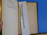 Boston Rail-Road Jubilee Hard Cover 1852