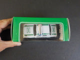 Hess 2003 Miniature Patrol Car OB