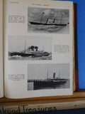 Railway Gazette Bound volume 76 January 2 to June 26 1942