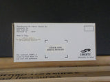 Liberty Heinz Pickles Ford Model A pickup 1/25 scale locking bank original box