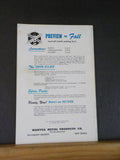 Model Railroader Magazine 1947 August Build a Pacific Electric Interurban