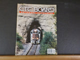 CTC Board Railroads Illustrated #286 August 2002  Railroad News Photos CP Hamilt