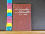 Journey Home, The by Zelda Popkin   Novel   Hard Cover
