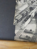 Model Builder 1944 October Lionel Magazine Naming your RR Streams Snow plow