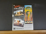 Carousel Vol 33 #7 July 1999 End of an Era Under the Gavel (Part II)