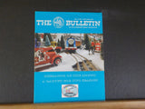 TTOS Bulletin Vol 45 #3 2010 May/June Toy Train Operating Society