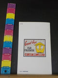 Mile High & Three Feet Six Wide , A Denver CO 1993  32 Pages