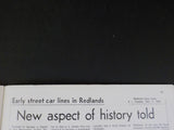 Pacific Electric in Transition, 1911 Interurban Special 30 1967 Summer Vol.25 #2