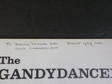 Gandydancers, The by Bill Talbitzer        Soft Cover