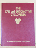 Car & Locomotive Cyclopedia 1984 5th edition