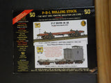 Narrow Gauge & Short Line Gazette 2020 September October ET&WNC #1 #2 Forney Loc