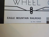 Wheel Clicks 1983 March Pacific Railroad Society Eagle Mountain Railroad