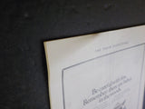 Train Dispatcher 1974 June Track Car Operator in Sierra Nevada Staining on Cover