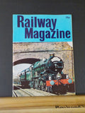 Railway Magazine 1978 April When the Oil Runs Out Signals at Quainton Road