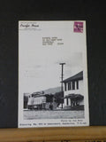 Pacific News #59 1966 September Portsmouth Tunnel RR Pickering Lumber WP
